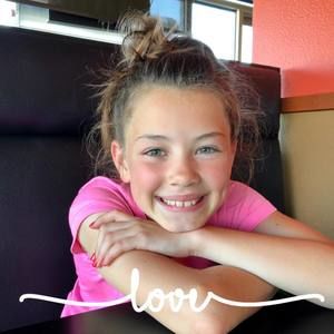 Meet your Posher, Leah